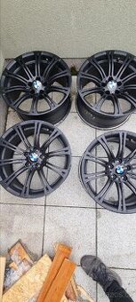 BMW kola styling 220
