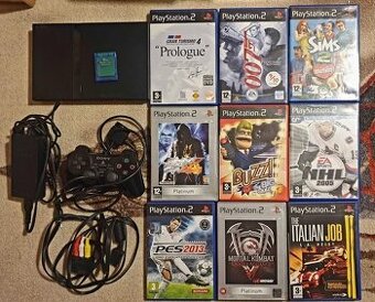 PlayStation 2 Slim
