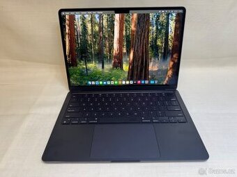 CTO 13 Apple MacBook Air modrý M2 8/10jádro Ram 16Gb SSD 1Tb