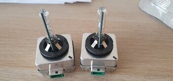 Osram Xenarc D3S 66340HBI