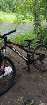 Rockrider st 530 s