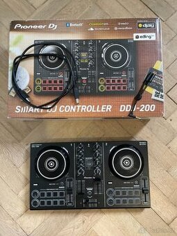 Pioneer DDJ 200