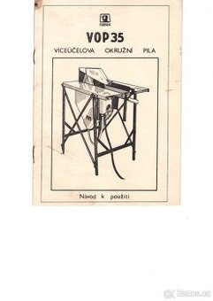 Okružní pila