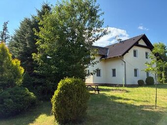 Rodinný dům - Všedobrovice, Vnitřní 981