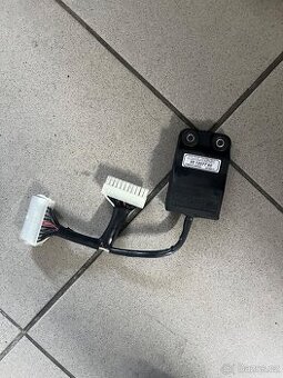 Aprilia sr 50 malossi control unit