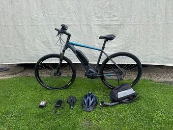 Prodám Elektrokolo EasyBike Egoist