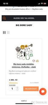 Big bore minibike,minicross,minimotard,miniquad