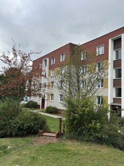 Prodej zděného bytu 3+1 v OV, Svitavy