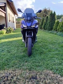 Aprilia SR GT Urban 11kw