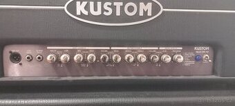 Kustom Quad 200 HD