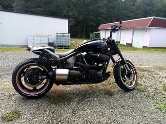 Yamaha xv 1700 varrior, 2003.