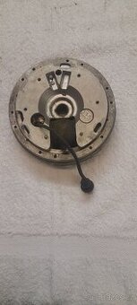 ČZ , Jawa - 1