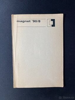 Magnet '90/8