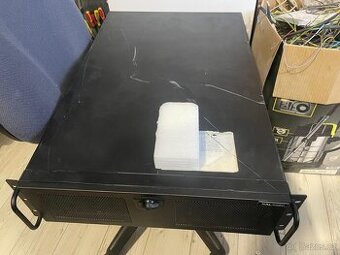 Supermicro MBD-X11SSM-F