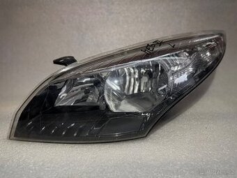 Renault Megane III levá lampa