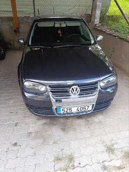 VW golf 4 1.9tdi 85kw +chip