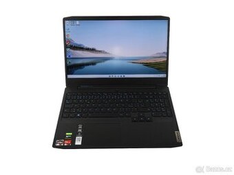 Herni Lenovo Ideapad Gaming 3 GTX 1650 1Tb 16Gb ram