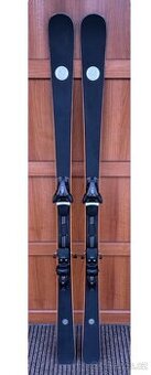 Prodám lyžařský komplet AK SKI Orange originál - 179cm