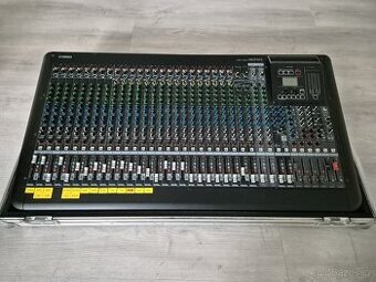 mixpult Yamaha MGP32X - 1
