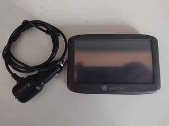 Navigace NAVITEL