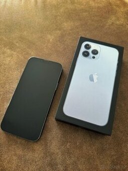 iPhone 13 Pro Max 256GB