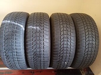 Sava Eskimo HP 2 215/65 R16 98H 5,5 - 6,5 mm