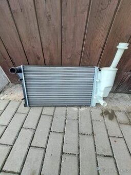 Chladič vody na Fiat Panda 1.1 benzin, nový