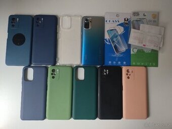 Xiaomi Redmi Note 10S 8GB/128GB