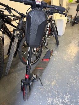Elektrokoloběžka Aprilia eSR2 EVO