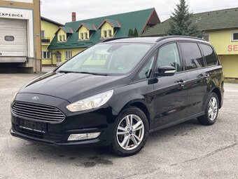 FORD Galaxy 2.0TDCI 110kW, EcoBlue,7 míst 2019