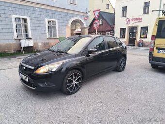 Ford Focus 1.8i MK2