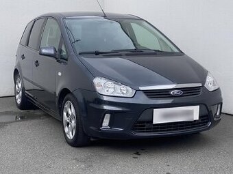 Ford C-MAX 1.6 i , 74 kW benzín, 2009
