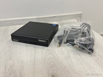 Lenovo ThinkCentre M70q G2 Tiny - i5 | 16GB RAM | 256GB SSD