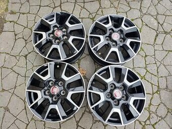 16"alu sada 5x118 origo Fiat Ducato Jumper Boxer Movano