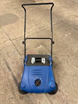 Scheppach S700 zametací stroj