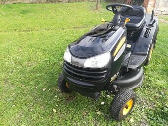 Zahradní traktor Partner P11577RB Husqvarna