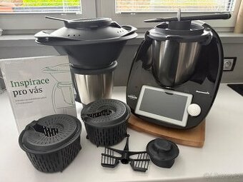 Thermomix TM6 v zaruce