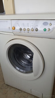 Zanussi Aquacycle 1000