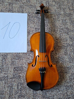 Housle (10)
