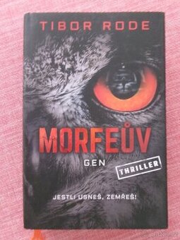 Morfeův gen.