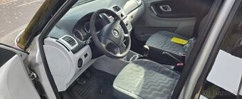 Škoda Roomster 1.6 16V
