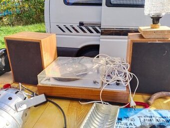 Gramofon ,retro