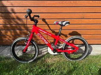 Dětské kolo CORE Nipper 16"