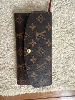 Louis Vuitton penezenka