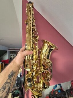 Saxofon SOUNDSATION SALSX-20