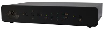 DAC Atoll Converter 100 Signature: