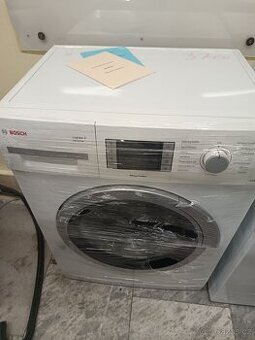 Automatická pracka Bosch