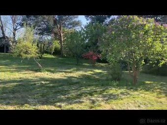 Luxusní stavební pozemek - 1