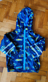 Nepromokavá bunda s utíčky, vel. 98/104, zn. Kids