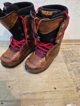 Snowboardové boty Thirtytwo Fall